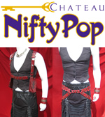 Chateau Nifty Pop